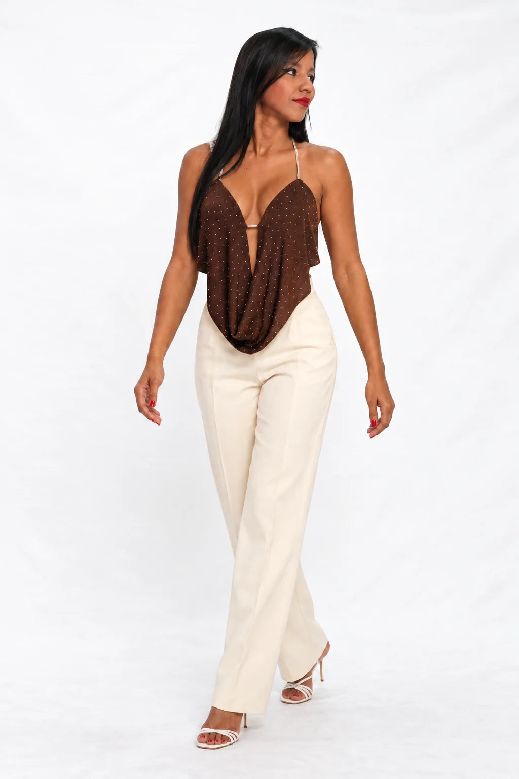 Aura Top