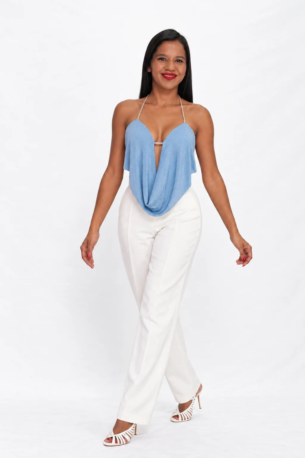 Aura Top