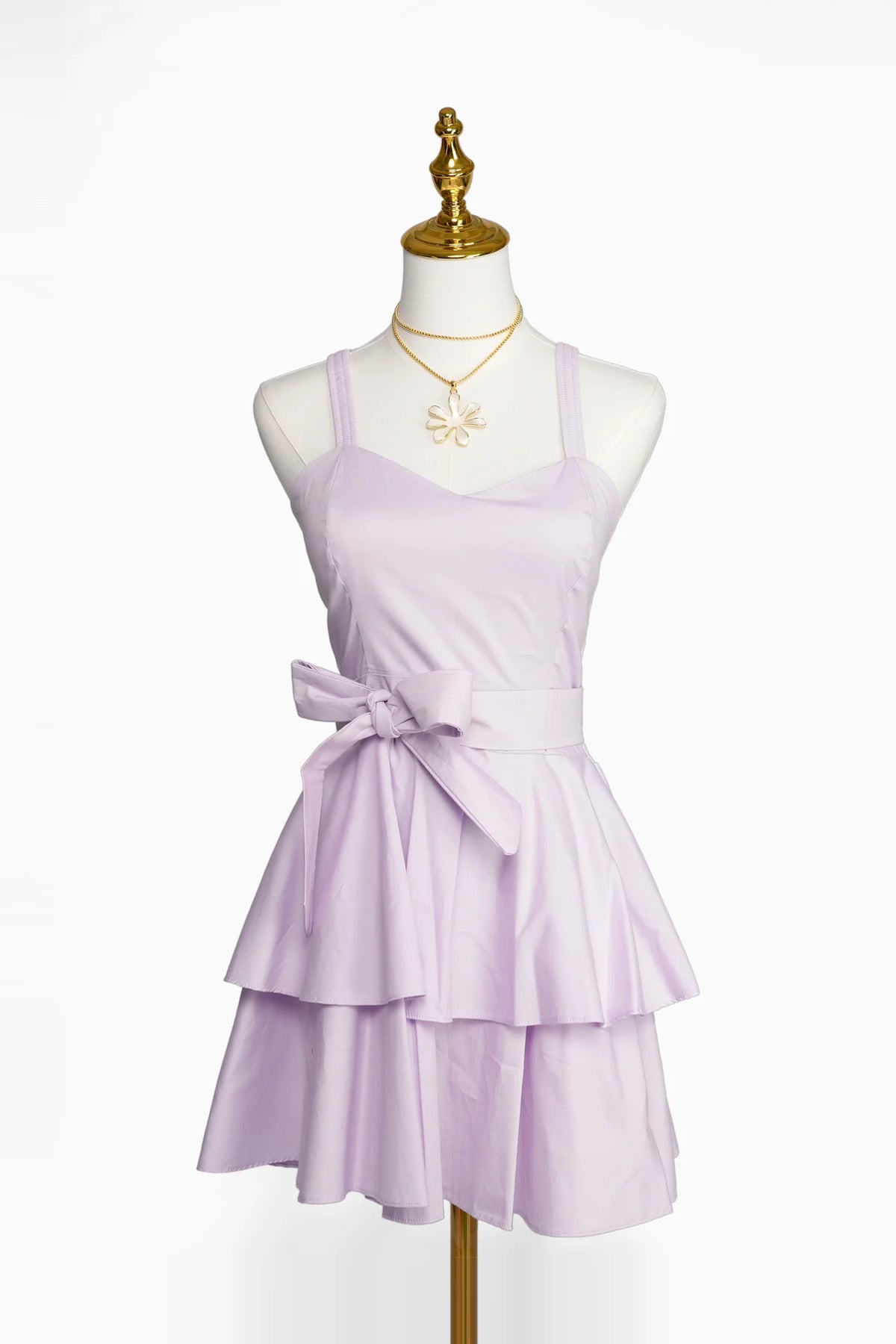 Vestido Magnolia