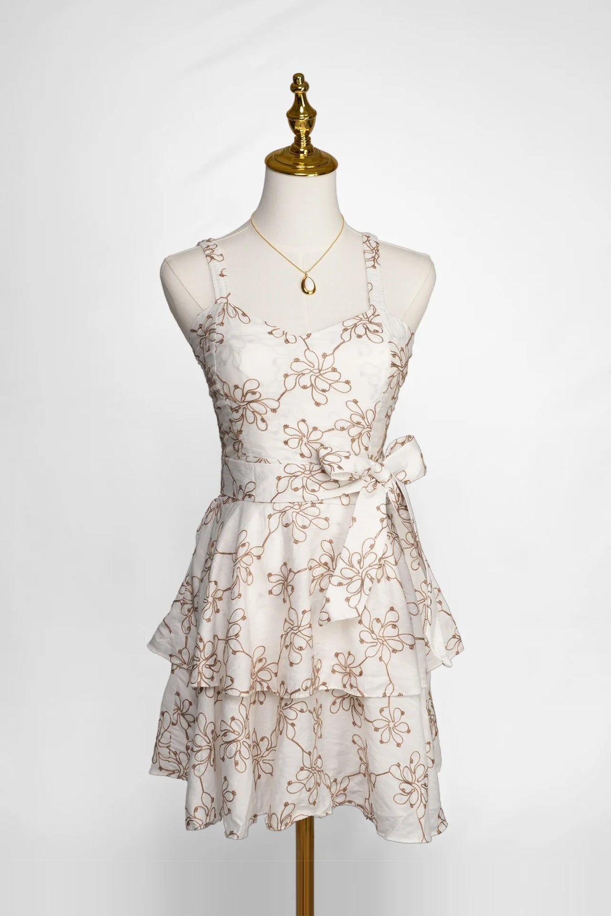 Vestido Magnolia