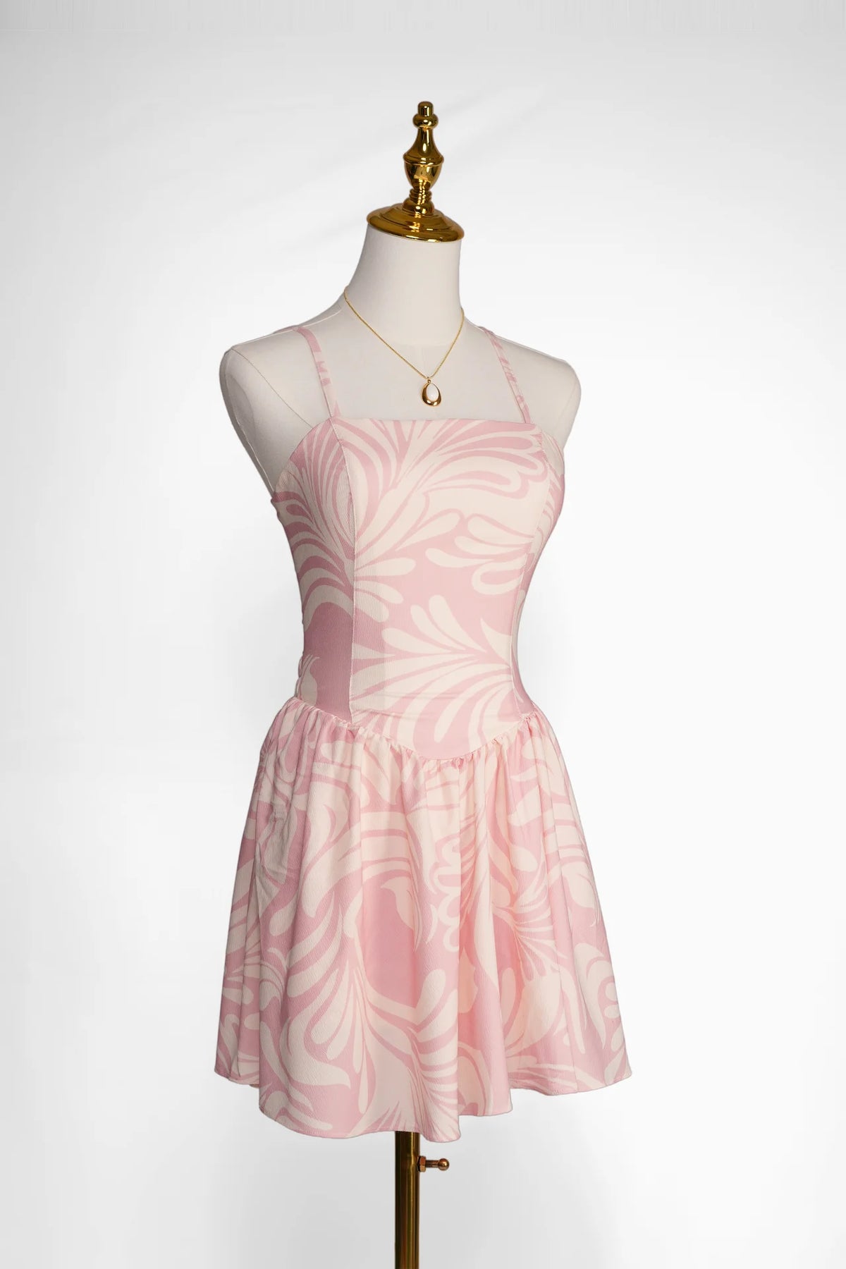 Vestido Aurora
