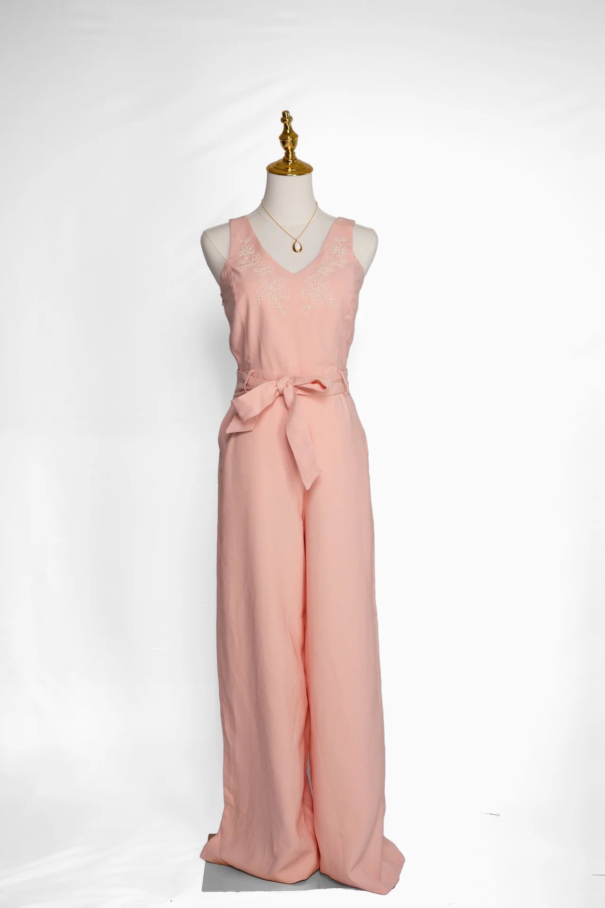 Arioma modelo 29, Rosa. Maniquí · Vista principal