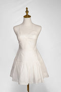Arioma modelo 07, Blanco. Maniquí · Ángulo 02