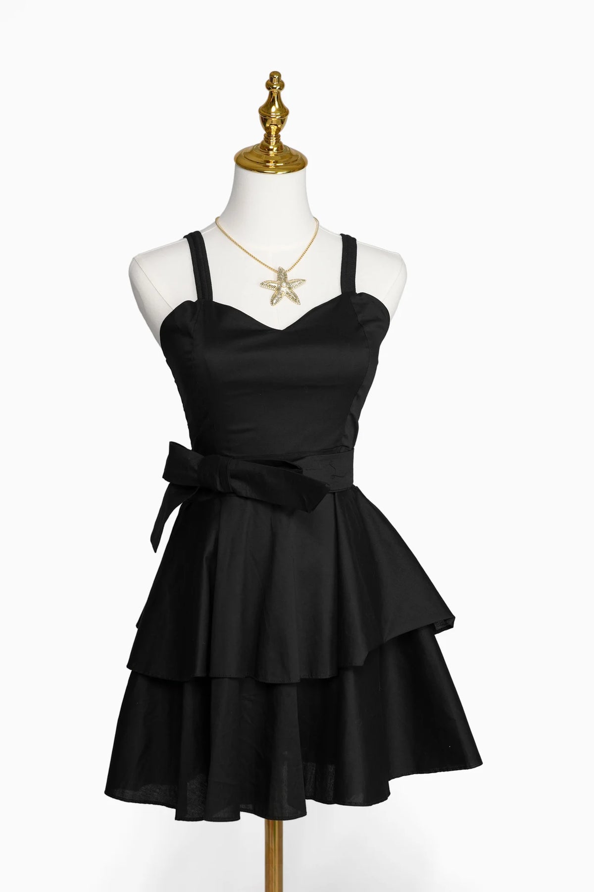 Vestido Magnolia