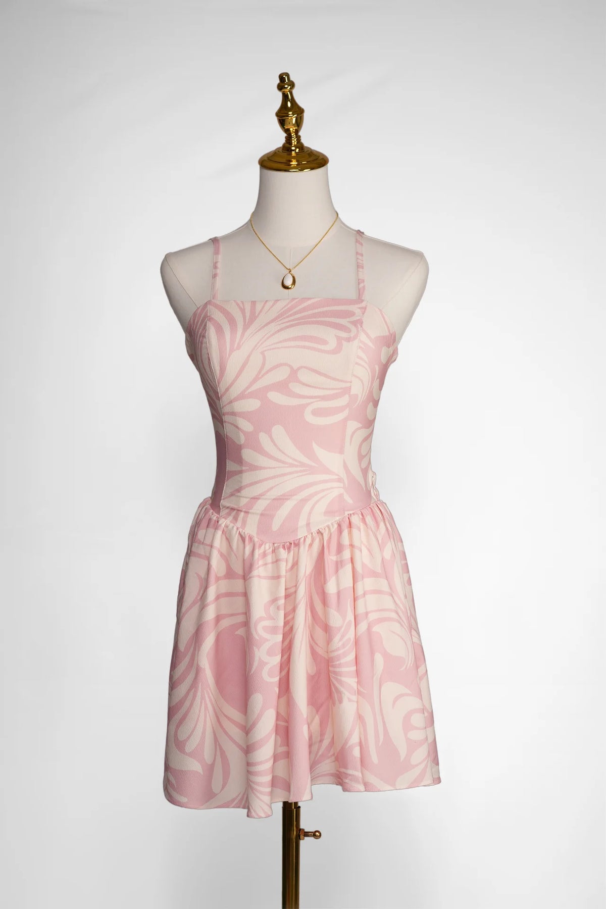 Vestido Aurora