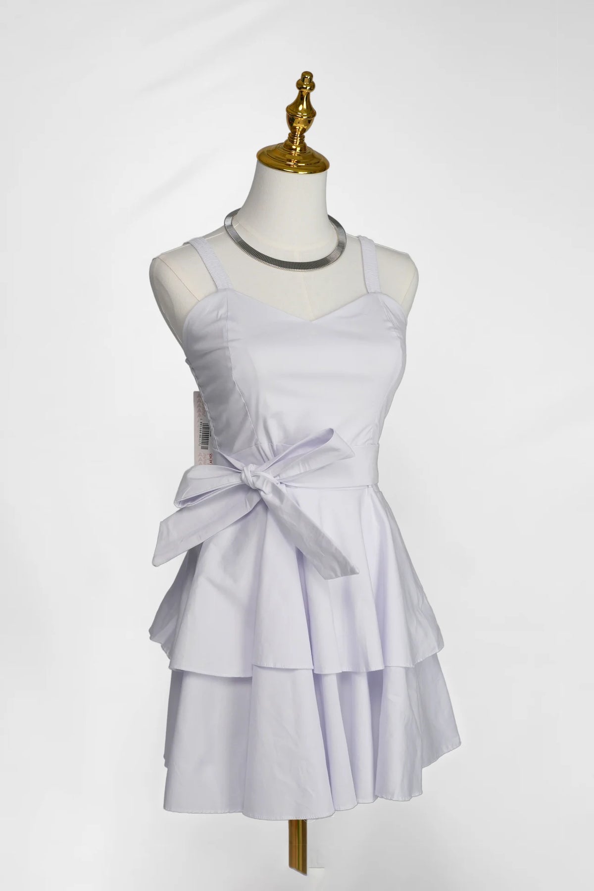 Vestido Magnolia