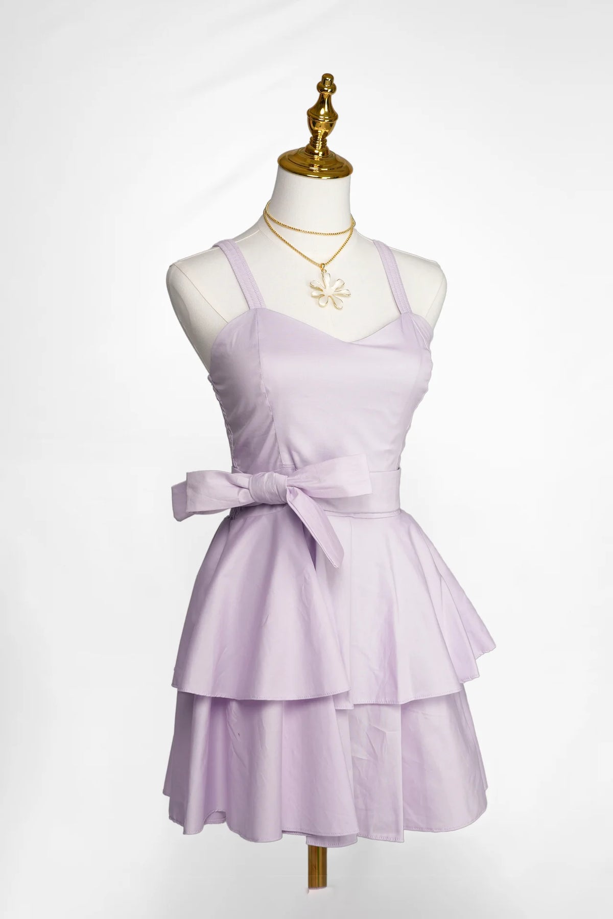 Vestido Magnolia