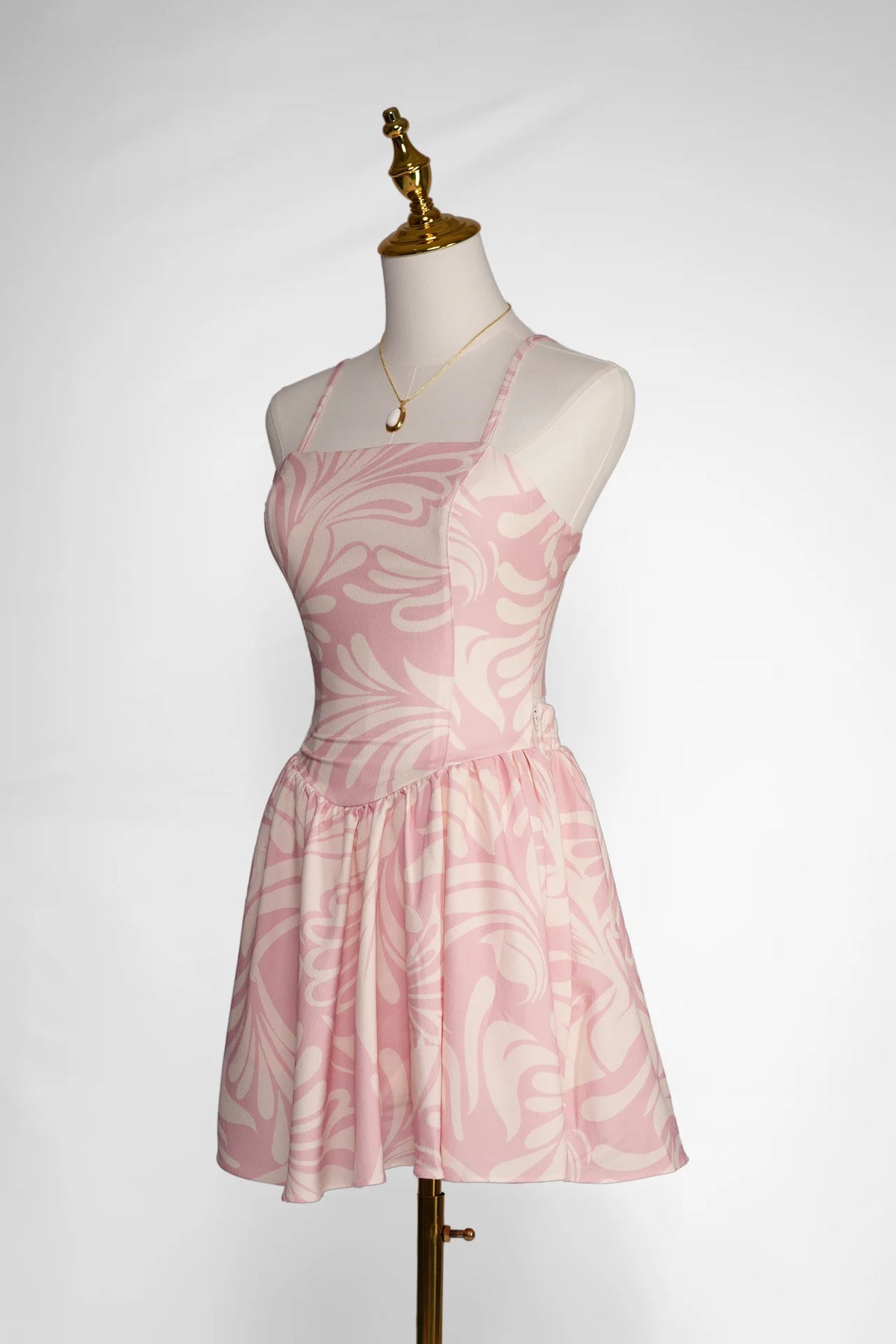 Vestido Aurora
