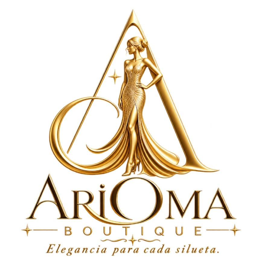 Arioma Boutique 